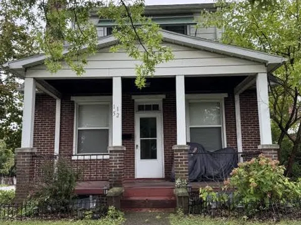 1152 Hudson St, Harrisburg, PA 17104