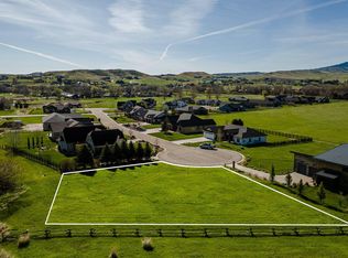 Thunderbird Dr LOT BB 5, Sheridan, WY 82801