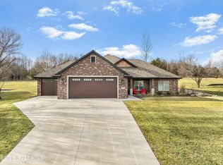 2814 Covey Ln, Jefferson City, MO 65109