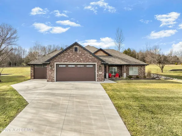 2814 Covey Ln, Jefferson City, MO 65109