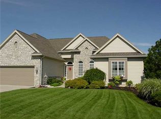 6003 Waterville Monclova Rd, Waterville, OH 43566