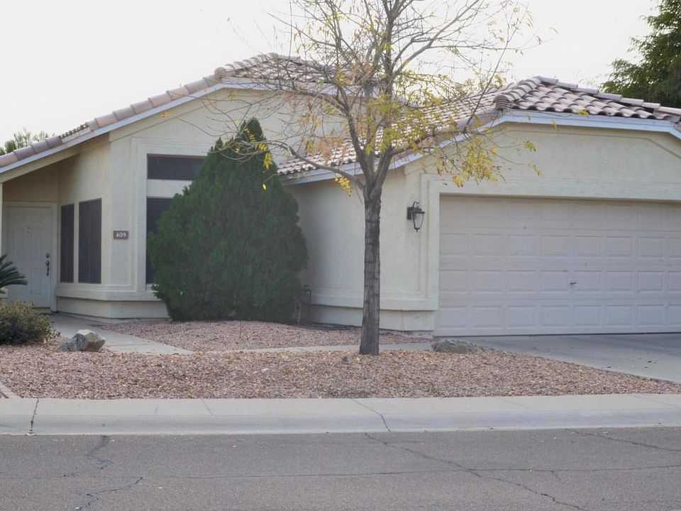 1st image of 409 W Calle Monte Vista Dr