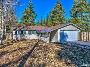 1051 Mohawk St, South Lake Tahoe, CA 96150