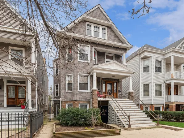 2139 W Grace St, Chicago, IL 60618