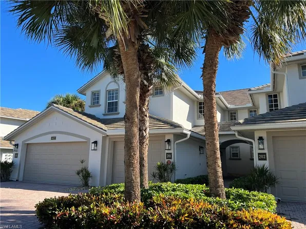 6822 Ascot DR #201, NAPLES, FL 34113