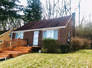 7716 Mount Carmel Rd, Verona, PA 15147