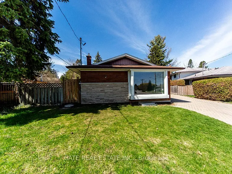 14 Amarillo Dr — Photo 1