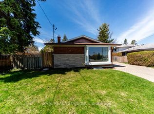 14 Amarillo Dr, Toronto, ON M1J2P8