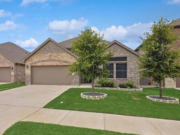 1007 Pitch Pine St, Hickory Creek, TX 75065