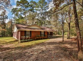 40615 Mill Creek Rd, Magnolia, TX 77354