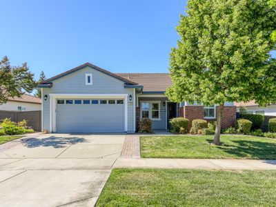 196 Mill Valley Cir S, Sacramento, CA, 95835