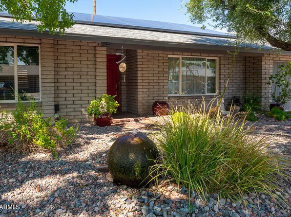 4420 E PERSHING Avenue, Phoenix, AZ 85032