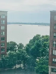 Rented by Battery Park Realty