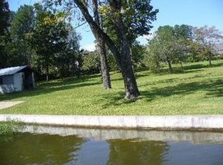 203 Thornton Ferry Rd #B, Hot Springs, AR 71913