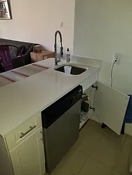 Rented by Sky Management