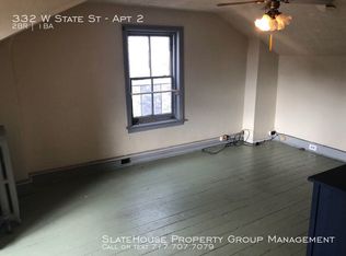 332 W State St #2, Trenton, NJ 08618