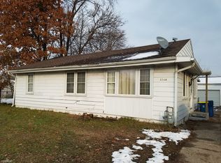2348 N Main St, Mishawaka, IN