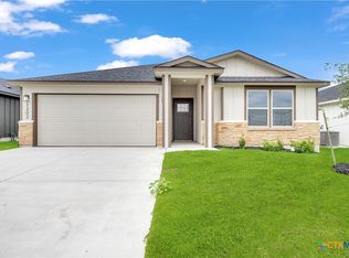 1302 Cilantro Rd, Temple, TX 76501