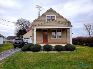 512 E State Line Rd, Toledo, OH 43612
