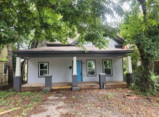 2170 Jeff Davis St, Macon, GA 31201