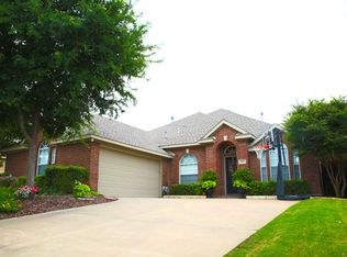 648 Cardinal Ln, Keller, TX 76248