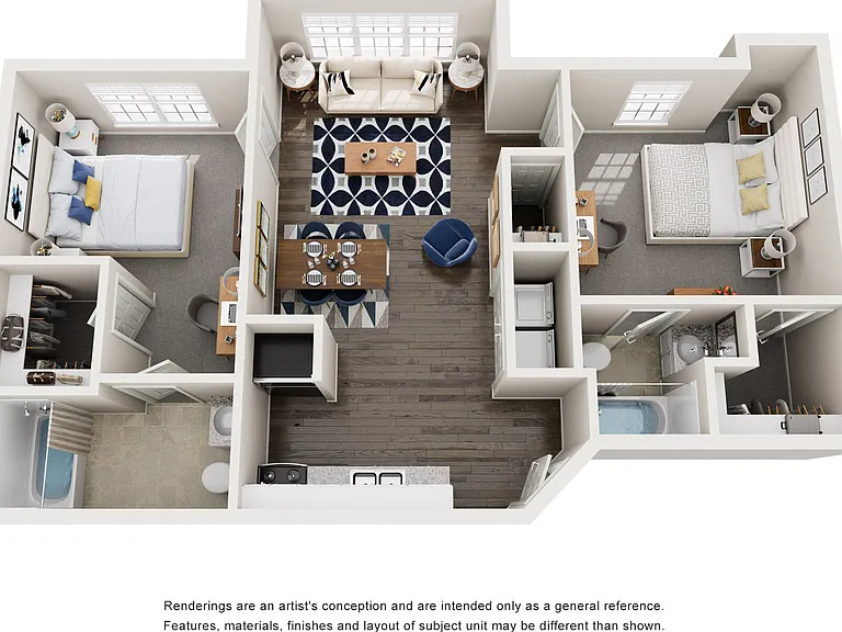 The Grand at Riverside — Photo 15