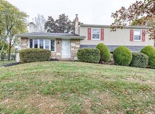193 Stratford Dr, Churchville, PA