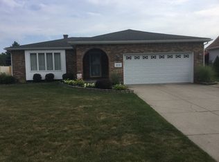 203 Losson Rd, Buffalo, NY 14227