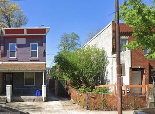 1314 S 50th St, Philadelphia, PA