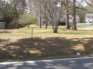 LOT 1 Centerville Rd, Anderson, SC 29625