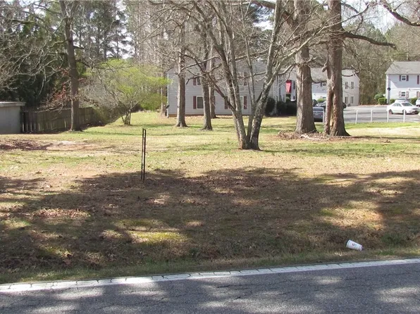 LOT 1 Centerville Rd, Anderson, SC 29625