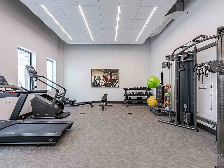 The Anamar at Collins Park — Photo 23