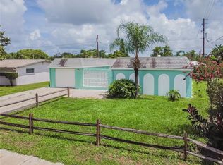 5109 Beacon Hill Dr, New Port Richey, FL 34652