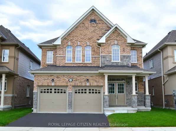 140 Hawkins St, Georgina, ON L0E 1R0