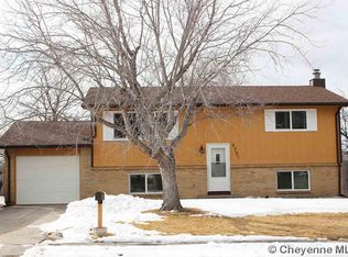 4701 Rio Verde St, Cheyenne, WY 82001