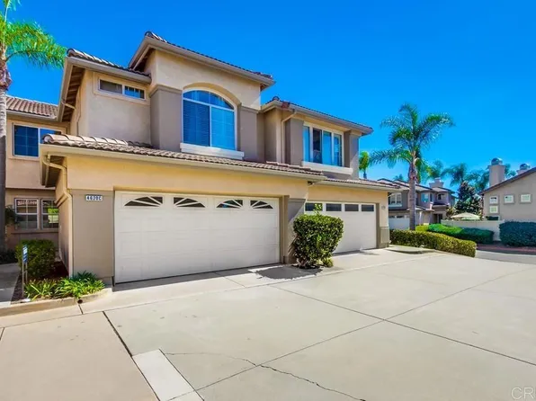 4620 Los Alamos Way Unit C, Oceanside, CA 92057