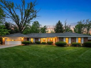 1112 The Ln, Lexington, KY 40504