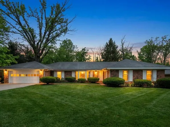 1112 The Ln, Lexington, KY 40504