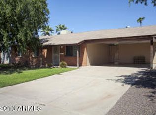 3614 E Thunderbird Rd, Phoenix, AZ 85032