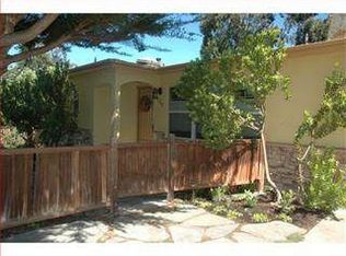 1717 Military Ave, Seaside, CA
