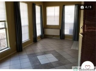 109 Rustic Ridge Dr, Garland, TX 75040