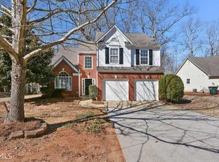 4961 Abbotts Glen Trl NW, Acworth, GA 30101