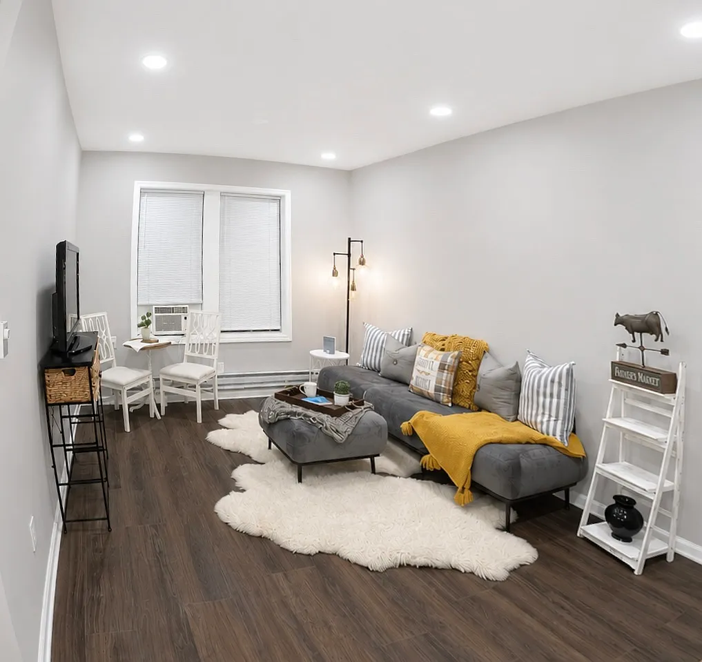 1 bed, $1,895 — Photo 1