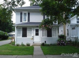 211 N Pearl St, Tecumseh, MI 49286