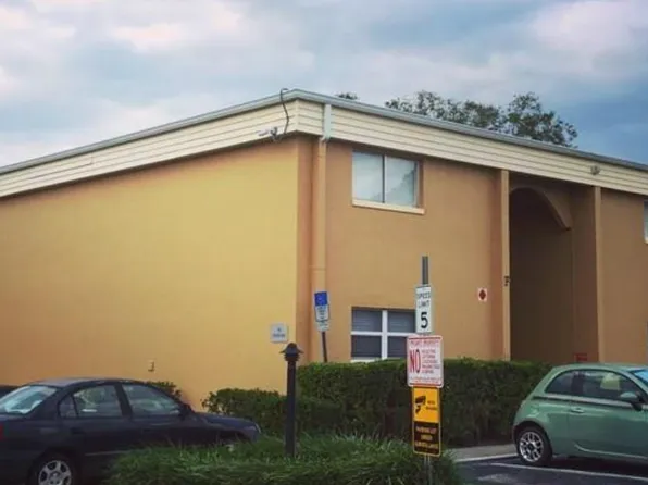 1000 Lake Of The Woods #F202, Casselberry, FL 32730