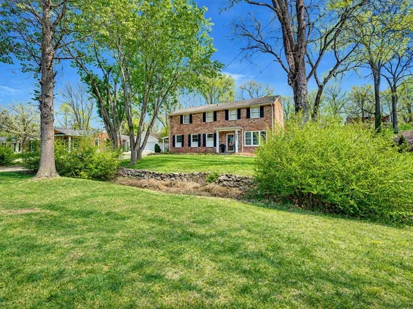 4824 Briarwood Dr, Nashville, TN 37211