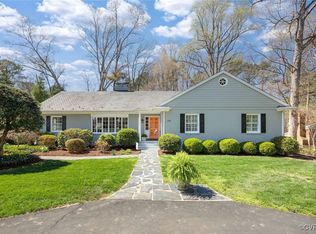 218 Ralston Rd, Henrico, VA 23229