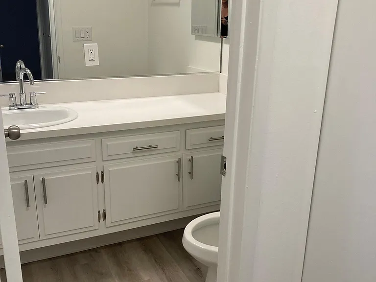 1 Bed + 1 Bathroom - Unit 103
