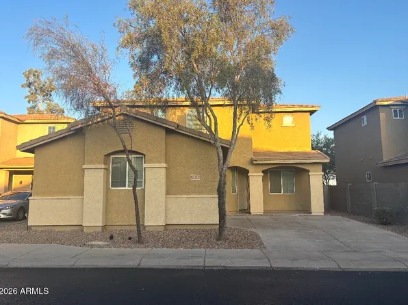 7516 S 27th Pl, Phoenix, AZ 85042