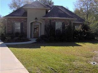 41250 Covey Run, Hammond, LA 70403